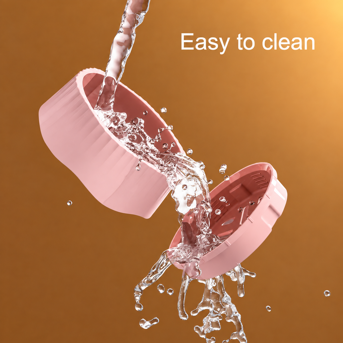 2-In-1 Slow Feeding Bowl For Pets