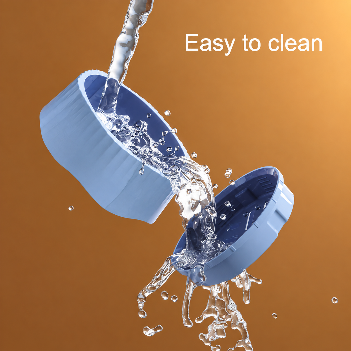 2-In-1 Slow Feeding Bowl For Pets