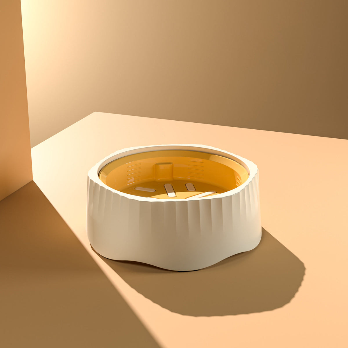 Golden Sand