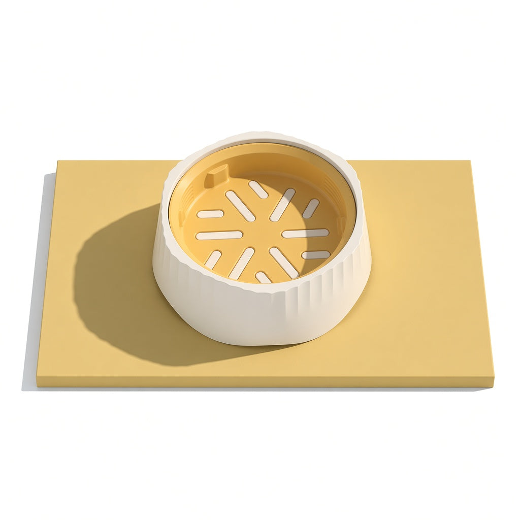 Golden Sand
